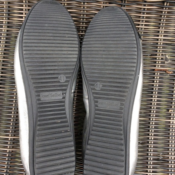 Josef Seibel shoes - Picture 6 of 6